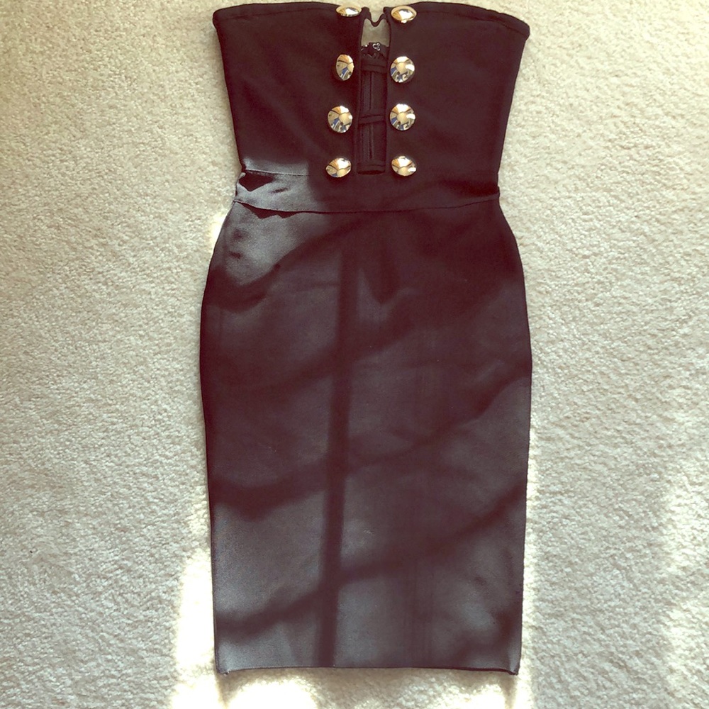 Little Black Dress Never Worn